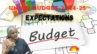 Union Budget 2024-25: Real Estate, EV To Healthcare, What These Sectors Expect From Nirmala Sitharaman's Seventh Budget